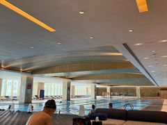 -北京嘉里健身·Kerry Sports(北京嘉里大酒店)