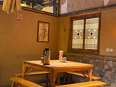 -破三川·新川菜(静安大融城店)