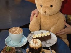 -咖法森林·咖啡  酒吧(天河店)