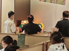 -海底捞火锅(上地华联店)