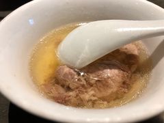 -汤城小厨•粤菜•靓汤(苏州街店)