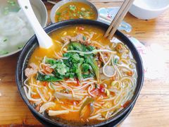 -李米线(总店)