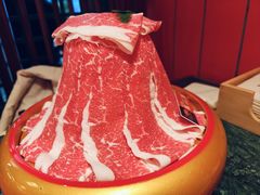 -牛New寿喜烧(曹路花园城店)