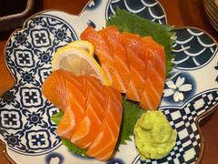 -樱の花亭日本料理店