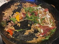 -C&R西班牙餐厅