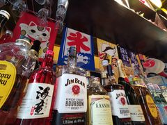 -八木鸟居酒屋(小木桥路店)