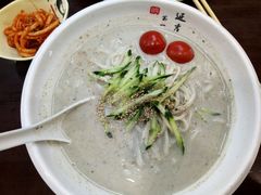 -服务大楼冷面(延大店)