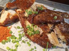 -绿茶餐厅(昆明世纪金源店)
