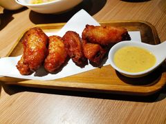 -新太二·鲜料川菜(东汇城店)