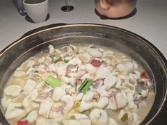 -周渝食惦酸菜鱼(青浦店)