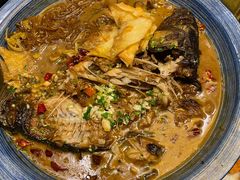 -小土豆北方菜馆(方庄店)