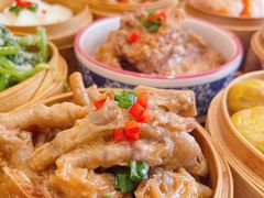 -丽华园(汉阳龙阳店)