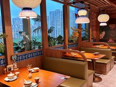 -云海肴·汽锅鸡·云南菜(苏州中心店)