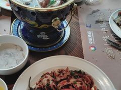 -重庆丽苑维景国际大酒店·海鲜自助餐厅