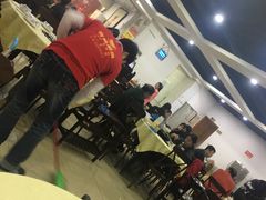 大堂-金鸡厨房(夏湾店)