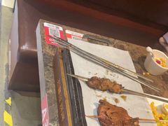 -郑喜旺烧烤(郑州总店)