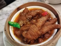 -东南里湖景餐厅·新闽菜(浦西万达店)