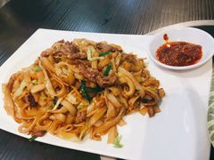 -东江海鲜大排档·潮汕菜·砂锅粥