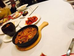-波特曼西餐厅(南岗店)