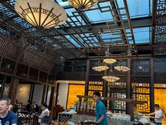 -乌镇枕水度假酒店