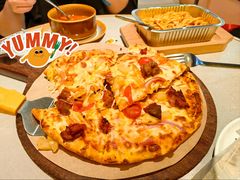 -乐凯撒披萨(中心书城店)