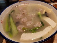 -东北小二东北菜(大车家巷店)