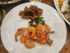 -春来和(汉城南路店)