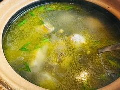 -塘桥老哥·常州鱼鲜土菜(勤业路店)