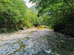 -孤山寨风景区