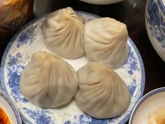小笼包-熙盛源(复兴路店)