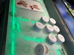 -和润艺术酒店-自助早餐厅