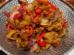 -欧记大排档·景德菜(上海首店)