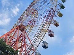 -芽庄珍珠岛游乐园