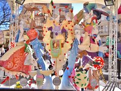 -瓦伦西亚大教堂