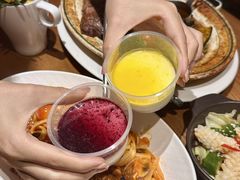 -森Some Fusion(荔湾店)