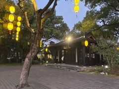 -杭州西湖柳莺里酒店·闻莺厅