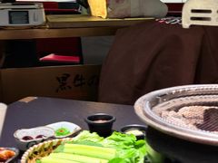 -黑牛の店·黑金店(沈阳万象城店)