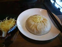 -尚香汤包文博馆(合兴路店)