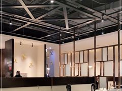 大堂-煲王粤菜餐厅(中侨中心店)