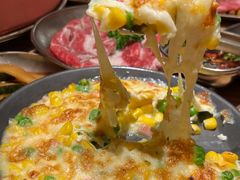 -西塔老太太泥炉烤肉(武汉摩尔城店)