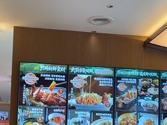 -小厨娘淮扬菜(天印大道店)