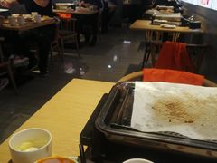 大堂-玫瑰花园自助烤肉(顺义鑫海韵通店)