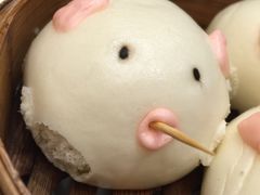 -维多利亚大酒店·雅园中餐厅