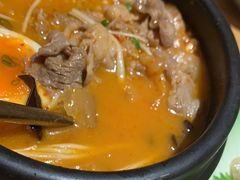 -一心创作料理屋(经开万达店)