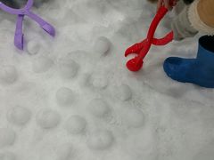 -Mr·Kuma酷么先生雪之乐园