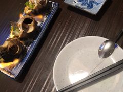 -真剑日本料理·铁板烧(贵州路店)