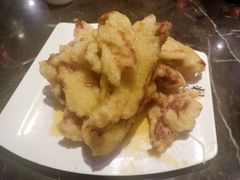 -粗粮人家·东北菜(洋桥店)