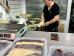 -奉化点心(呼童街店)