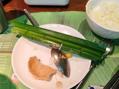 -帕蓝·暹罗料理(大学路店)