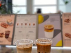 -Seesaw Coffee(深圳万象天地店)
